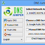 dnsjumper
