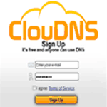 CDN ClouDNS