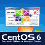 Install VNC Server pada CentOS 6
