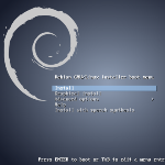 Install-Debian-7-Wheezy