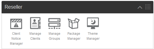 Template Theme