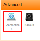 Zantastico-X-1