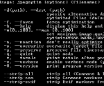 Compress Image Files