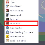 terminator