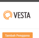 Menambah User dan Domain Baru