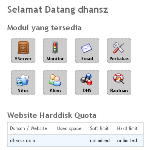 Setting ISPConfing