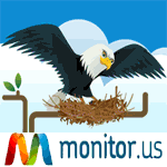 Monitor.us logo