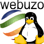 setting webuzo logo
